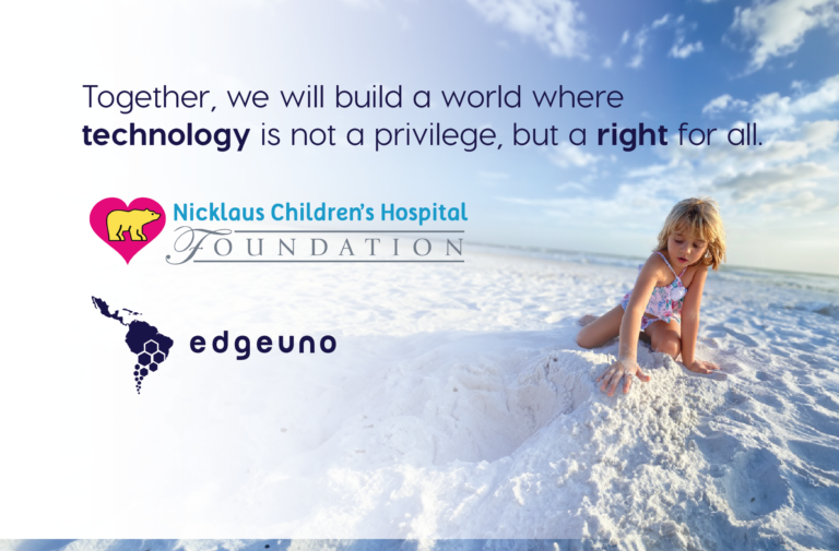 Flórida, EUA - Nicklaus Children's Hospital